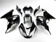 ZX6R 2013-2018 - Noir Brillant ZX6R 2013-2018 - Noir Brillant