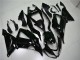 ZX6R 2013-2018 - Noir Brillant ZX6R 2013-2018 - Noir Brillant
