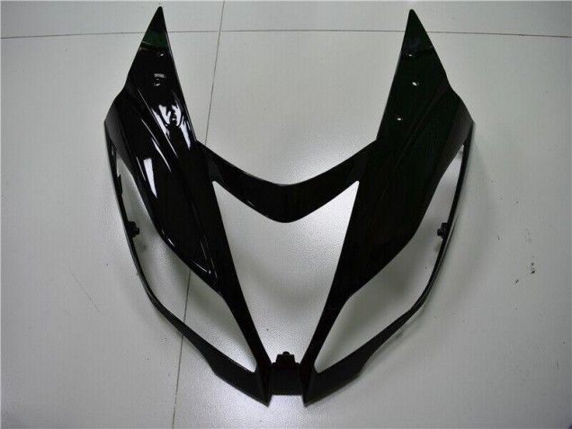 ZX6R 2013-2018 - Noir Brillant ZX6R 2013-2018 - Noir Brillant