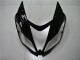 ZX6R 2013-2018 - Noir Brillant ZX6R 2013-2018 - Noir Brillant