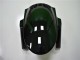 ZX6R 2013-2018 - Noir Brillant ZX6R 2013-2018 - Noir Brillant