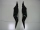 ZX6R 2013-2018 - Noir Brillant ZX6R 2013-2018 - Noir Brillant