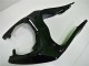 ZX6R 2013-2018 - Noir Brillant ZX6R 2013-2018 - Noir Brillant