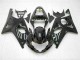 GSXR 1000 K1 2000-2002 - Noir Brillant GSXR 1000 K1 2000-2002 - Noir Brillant