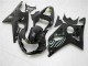 GSXR 1000 K1 2000-2002 - Noir Brillant GSXR 1000 K1 2000-2002 - Noir Brillant