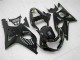 GSXR 1000 K1 2000-2002 - Noir Brillant GSXR 1000 K1 2000-2002 - Noir Brillant