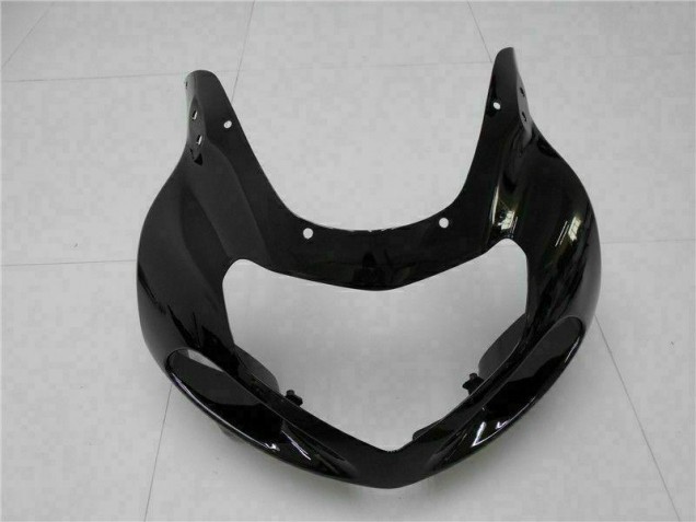 GSXR 1000 K1 2000-2002 - Noir Brillant GSXR 1000 K1 2000-2002 - Noir Brillant