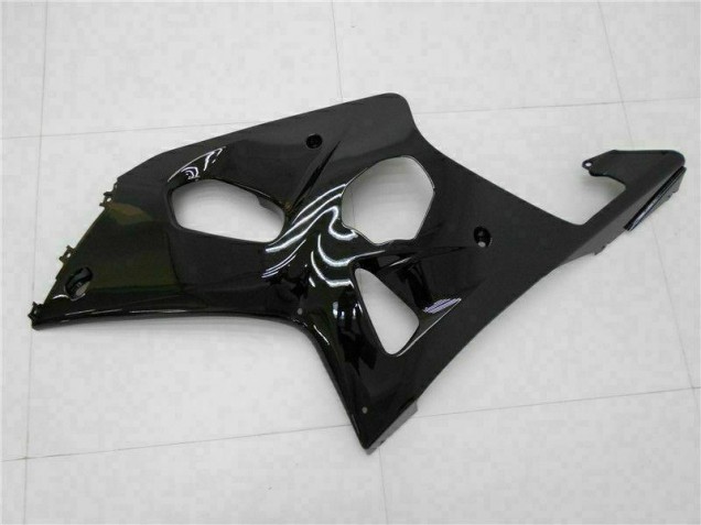 GSXR 1000 K1 2000-2002 - Noir Brillant GSXR 1000 K1 2000-2002 - Noir Brillant