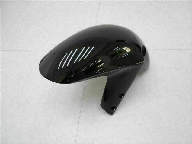 GSXR 1000 K1 2000-2002 - Noir Brillant GSXR 1000 K1 2000-2002 - Noir Brillant