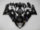 GSXR 1000 K5 2005-2006 - Noir Brillant GSXR 1000 K5 2005-2006 - Noir Brillant