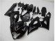 GSXR 1000 K5 2005-2006 - Noir Brillant GSXR 1000 K5 2005-2006 - Noir Brillant