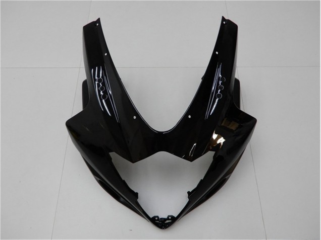 GSXR 1000 K5 2005-2006 - Noir Brillant GSXR 1000 K5 2005-2006 - Noir Brillant