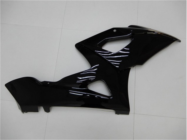 GSXR 1000 K5 2005-2006 - Noir Brillant GSXR 1000 K5 2005-2006 - Noir Brillant