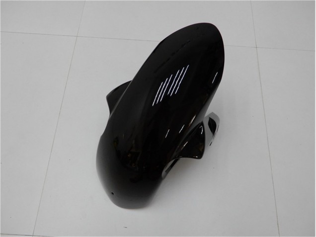 GSXR 1000 K5 2005-2006 - Noir Brillant GSXR 1000 K5 2005-2006 - Noir Brillant