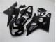 GSXR 600 / 750 K4 2004-2005 - Noir Brillant