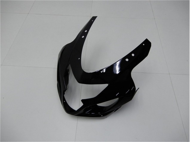 GSXR 600 / 750 K4 2004-2005 - Noir Brillant