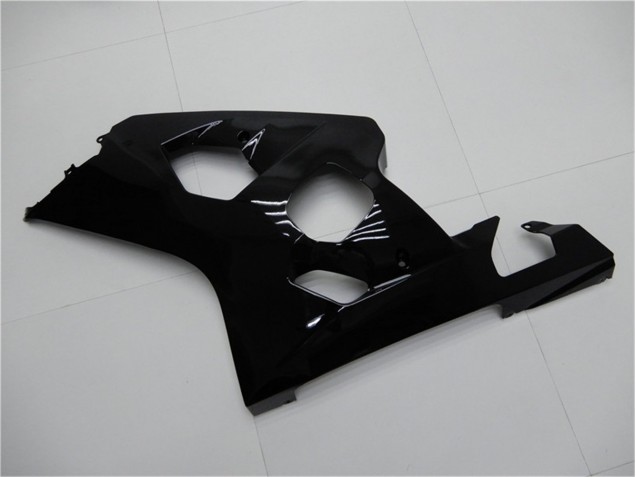 GSXR 600 / 750 K4 2004-2005 - Noir Brillant