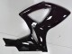 GSXR 600 / 750 K6 2006-2007 - Noir Brillant GSXR 600 / 750 K6 2006-2007 - Noir Brillant