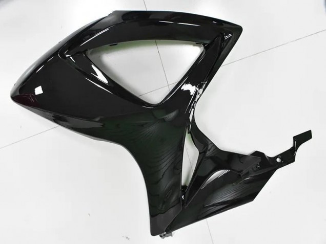GSXR 600 / 750 K6 2006-2007 - Noir Brillant GSXR 600 / 750 K6 2006-2007 - Noir Brillant