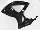 GSXR 600 / 750 K6 2006-2007 - Noir Brillant GSXR 600 / 750 K6 2006-2007 - Noir Brillant