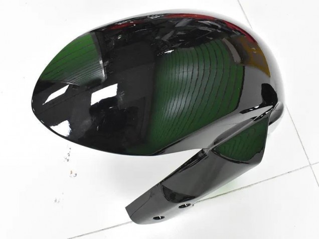 GSXR 600 / 750 K6 2006-2007 - Noir Brillant GSXR 600 / 750 K6 2006-2007 - Noir Brillant