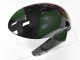 GSXR 600 / 750 K6 2006-2007 - Noir Brillant GSXR 600 / 750 K6 2006-2007 - Noir Brillant