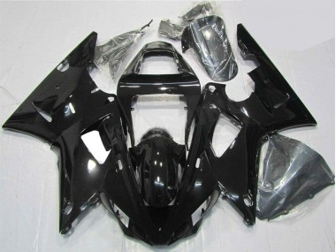 R1 2000-2001 - Noir Brillant