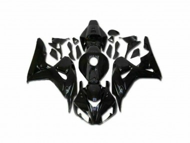 CBR 1000 RR 2006-2007 - Noir Brillant