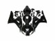 CBR 1000 RR 2006-2007 - Noir Brillant CBR 1000 RR 2006-2007 - Noir Brillant
