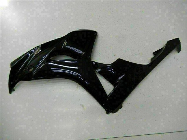 CBR 1000 RR 2006-2007 - Noir Brillant CBR 1000 RR 2006-2007 - Noir Brillant