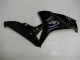 CBR 1000 RR 2006-2007 - Noir Brillant CBR 1000 RR 2006-2007 - Noir Brillant