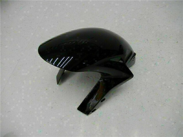 CBR 1000 RR 2006-2007 - Noir Brillant CBR 1000 RR 2006-2007 - Noir Brillant