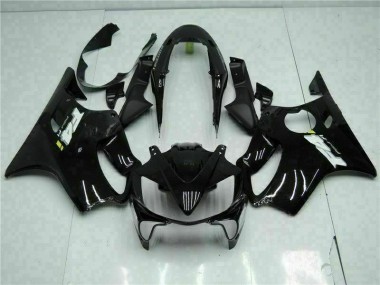 CBR 600 F4i 2004-2007 - Noir Brillant