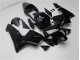 CBR 600 RR 2003-2004 - Noir Brillant CBR 600 RR 2003-2004 - Noir Brillant