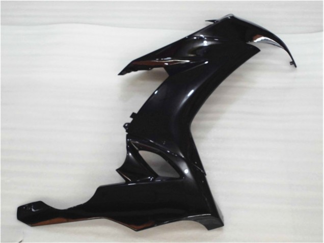 ZX10R 2008-2010 - Noir Brillant ZX10R 2008-2010 - Noir Brillant