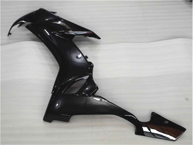 ZX10R 2008-2010 - Noir Brillant ZX10R 2008-2010 - Noir Brillant
