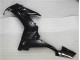 ZX10R 2008-2010 - Noir Brillant ZX10R 2008-2010 - Noir Brillant