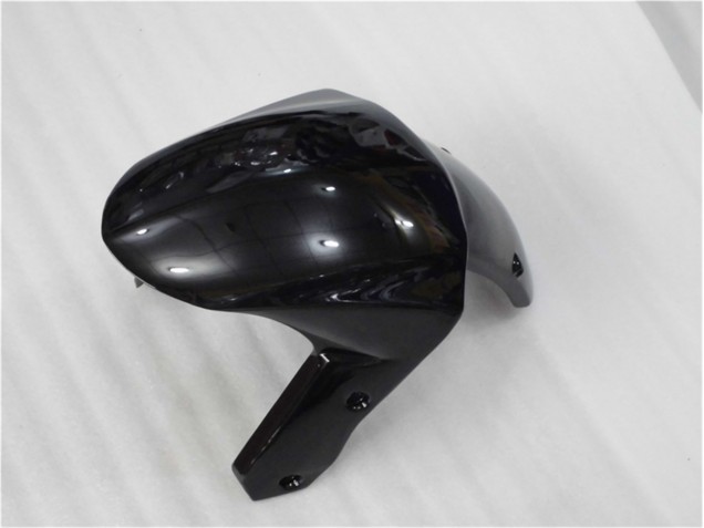 ZX10R 2008-2010 - Noir Brillant ZX10R 2008-2010 - Noir Brillant
