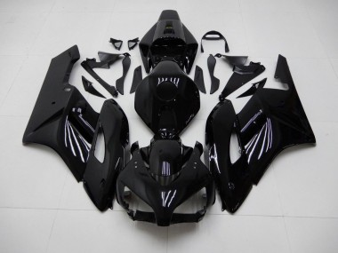 CBR 1000 RR 2004-2005 - Noir Brillant