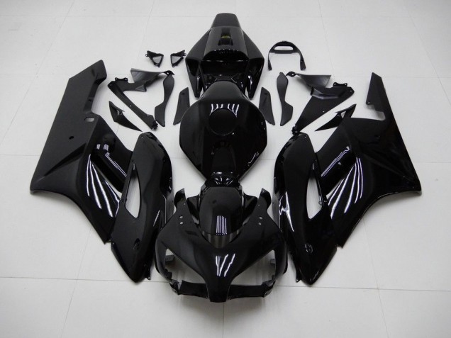 CBR 1000 RR 2004-2005 - Noir Brillant CBR 1000 RR 2004-2005 - Noir Brillant