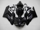 CBR 1000 RR 2004-2005 - Noir Brillant CBR 1000 RR 2004-2005 - Noir Brillant
