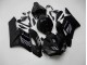 CBR 1000 RR 2004-2005 - Noir Brillant CBR 1000 RR 2004-2005 - Noir Brillant