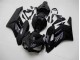 CBR 1000 RR 2004-2005 - Noir Brillant CBR 1000 RR 2004-2005 - Noir Brillant