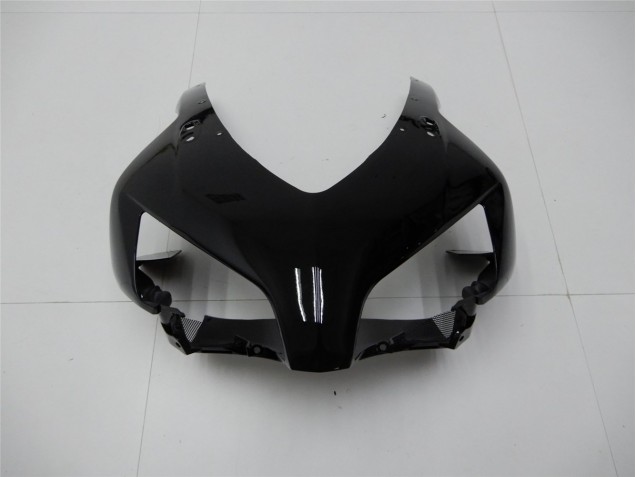 CBR 1000 RR 2004-2005 - Noir Brillant CBR 1000 RR 2004-2005 - Noir Brillant