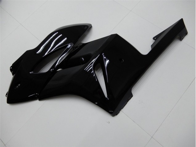 CBR 1000 RR 2004-2005 - Noir Brillant CBR 1000 RR 2004-2005 - Noir Brillant