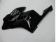 CBR 1000 RR 2004-2005 - Noir Brillant CBR 1000 RR 2004-2005 - Noir Brillant