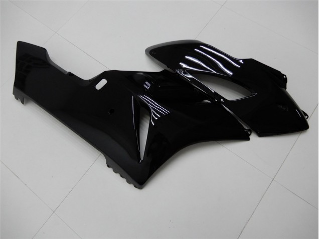 CBR 1000 RR 2004-2005 - Noir Brillant CBR 1000 RR 2004-2005 - Noir Brillant