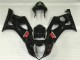 GSXR 1000 K3 2003-2004 - Noir Brillant GSXR 1000 K3 2003-2004 - Noir Brillant