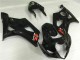 GSXR 1000 K3 2003-2004 - Noir Brillant GSXR 1000 K3 2003-2004 - Noir Brillant