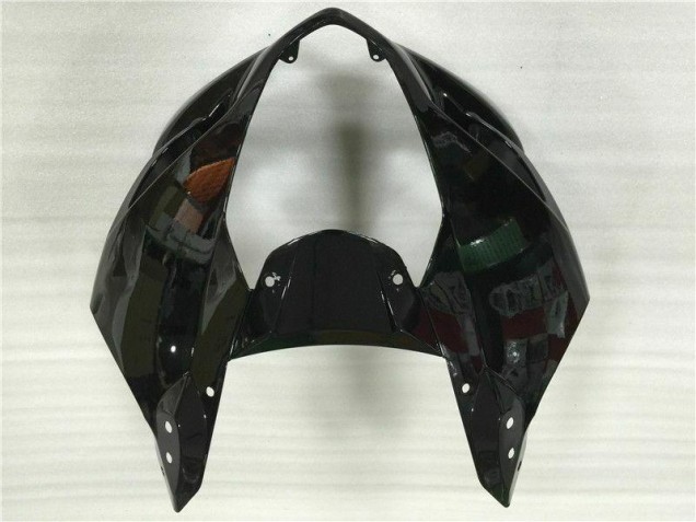 GSXR 1000 K3 2003-2004 - Noir Brillant GSXR 1000 K3 2003-2004 - Noir Brillant